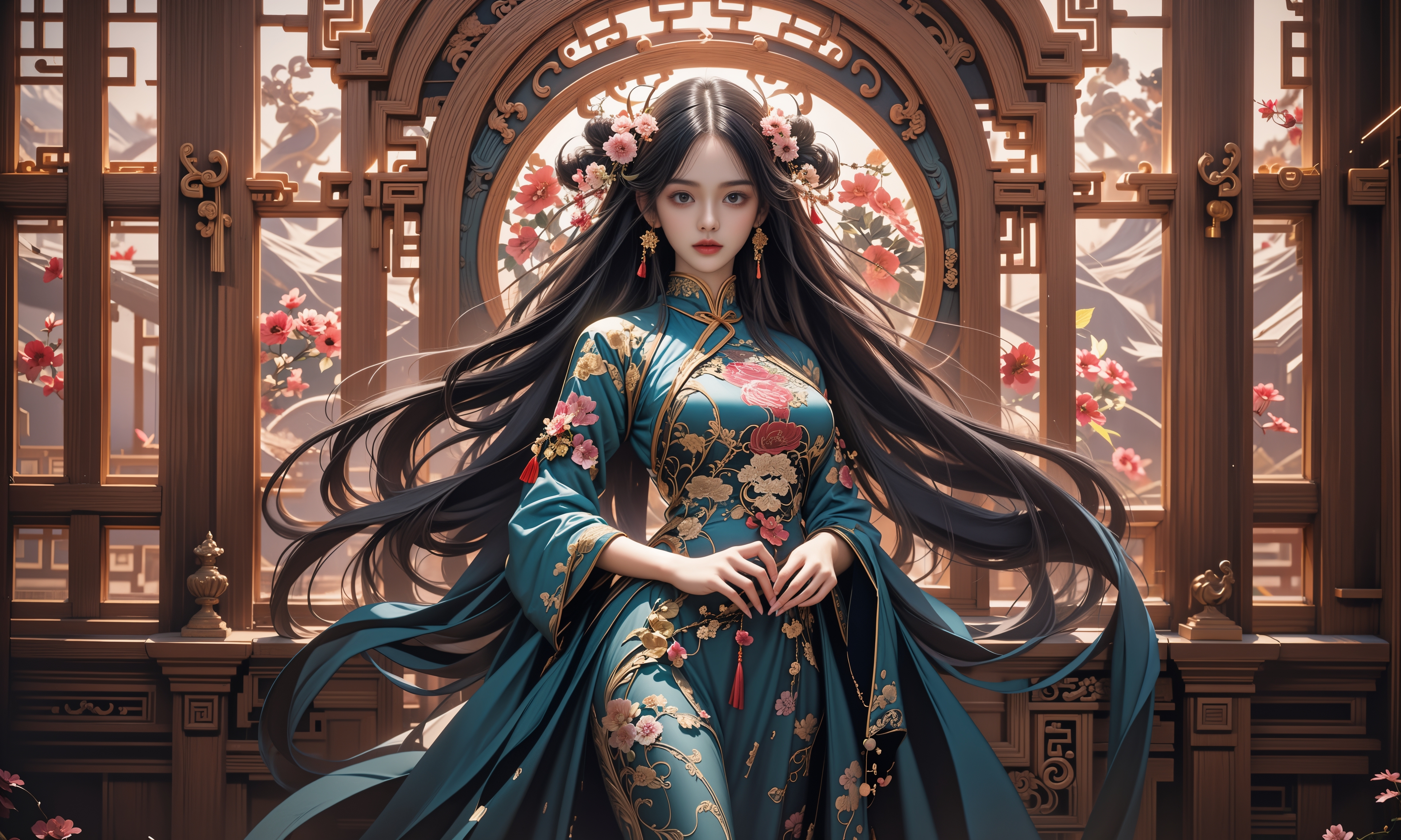 新华社权威速览 | 中央城市工作会议新部署新要求